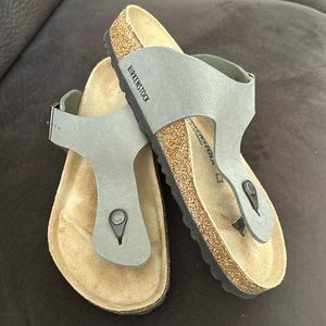 Birkenstock Thong Sandals